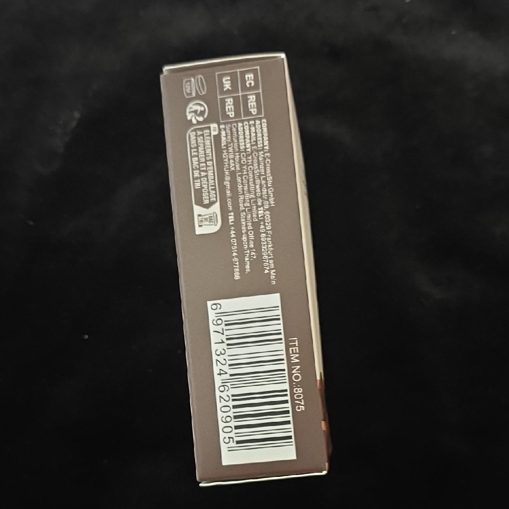 Eyebrow Powder Kit - Natural Brown - Picture 2 of 5